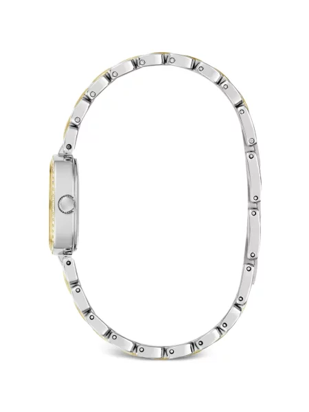 Ceas Guess alb