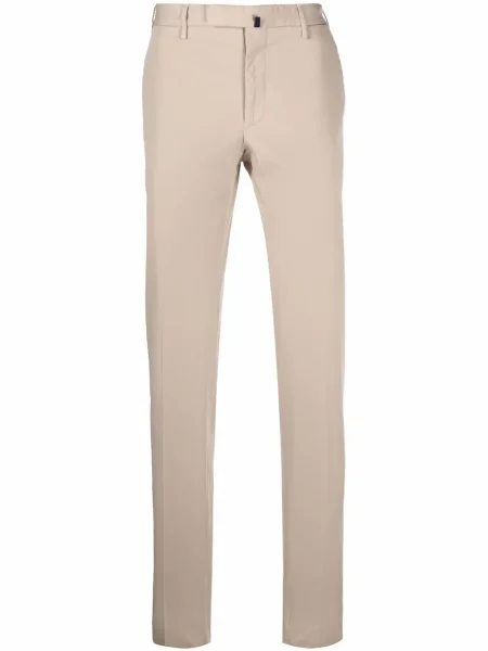 Pantaloni chino Incotex