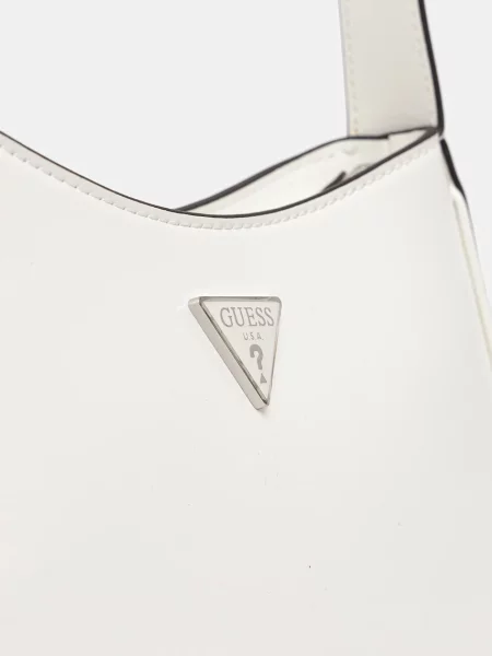 Сумочка Guess ARNELA білий