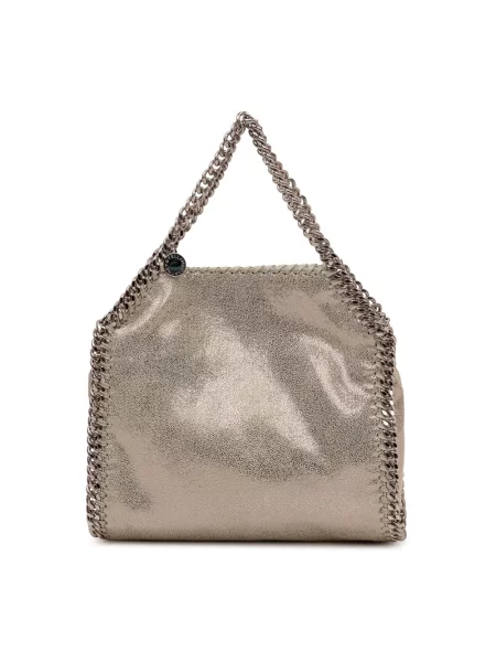 Shopperka Stella Mccartney szara