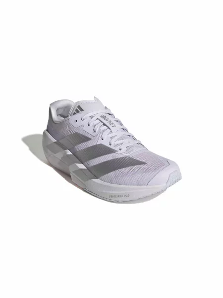ADIDAS PERFORMANCE Pantofi sport ADIZERO DROPSET PRO argintiu / mov lavandă gri