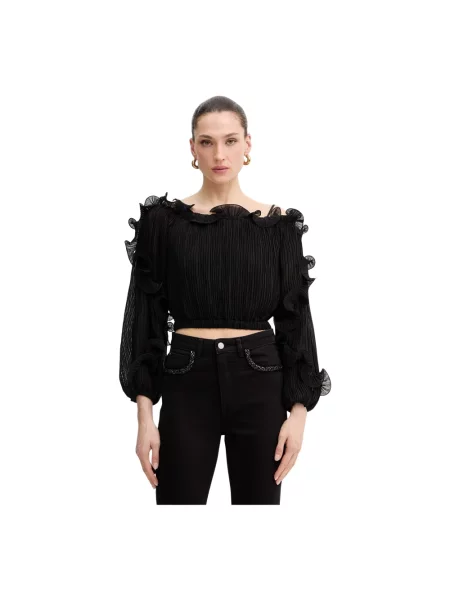 Bluzka Guess czarna