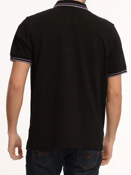 Tricou Dewberry negru