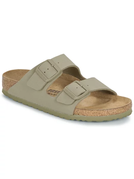 Natikači Birkenstock Arizona Faded khaki