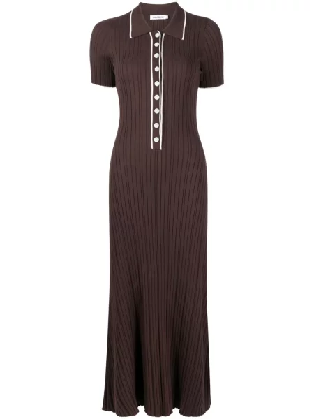 Rochie Anna Quan tricotate