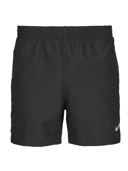 Hlače Nike Swim Pap črna