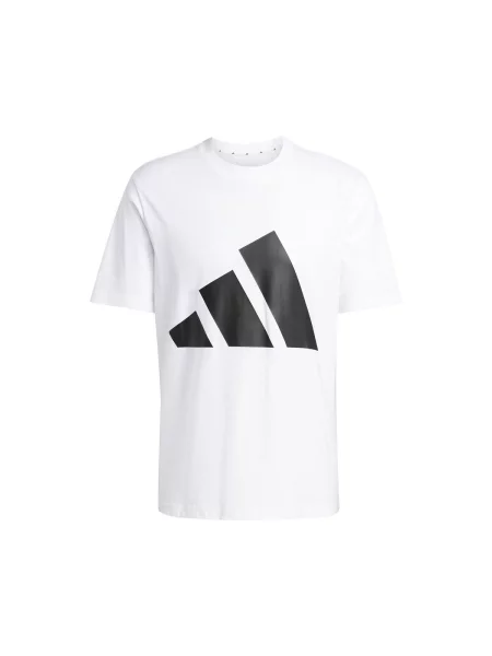 Majica Adidas s autogramom bijela