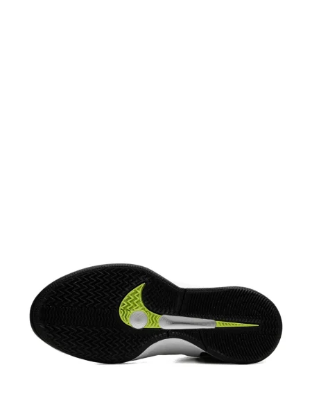Sală de gimnastică sneakerși Nike Air Max 1 verde