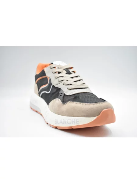 Sneakersy Voile Blanche