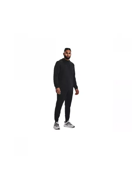 Košeľa Under Armour čierna