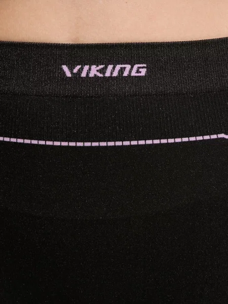 Термобелье Viking черное