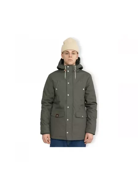 Parka Rvlt Revolution