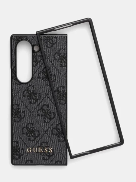 Висулка Guess черно