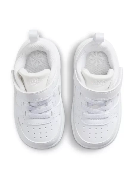 Nike Court Borough Low Recraft bébi sportcipő fehér
