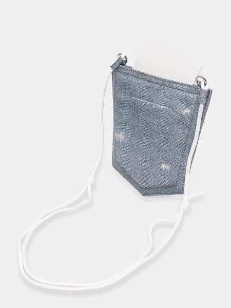 Maison Margiela сумка крос-боді