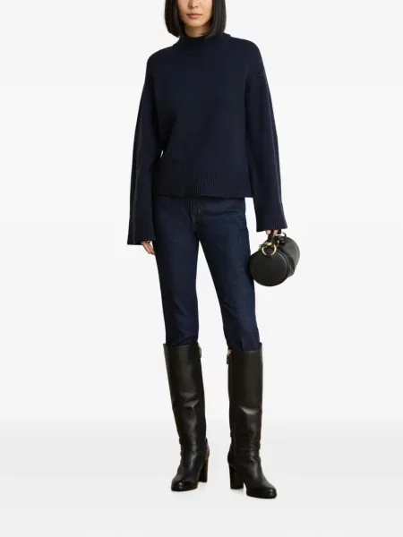 Pulover Lauren Ralph Lauren albastru