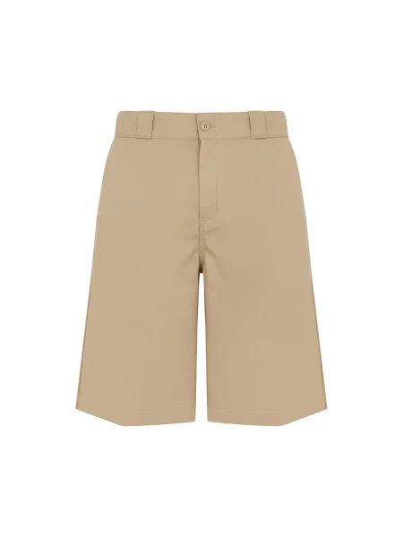 DICKIES Kalhoty SHORTS' černá