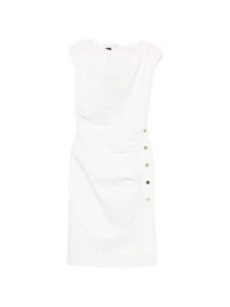 Sukienka Pinko biała