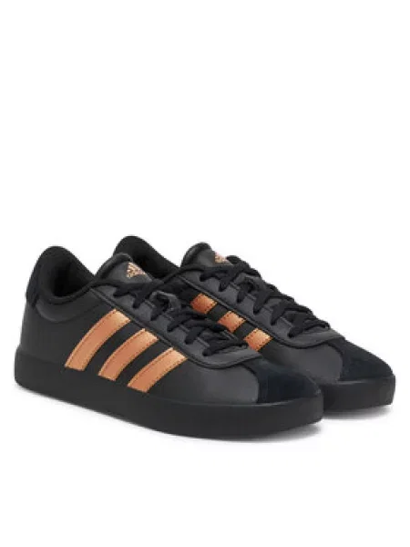 Sneakersy adidas černé