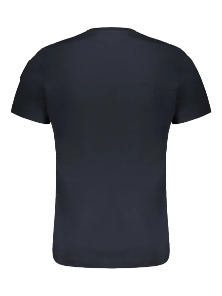 Tricou Parajumpers albastru