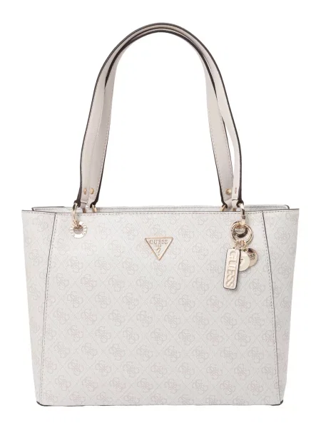 Rucsac Guess alb