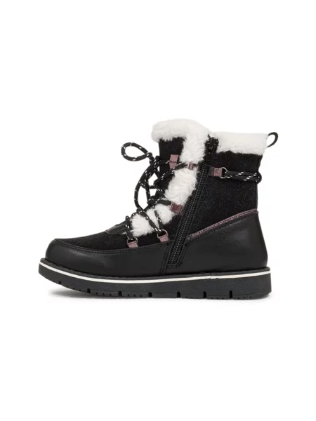 Pantofi copii Kimberfeel negru