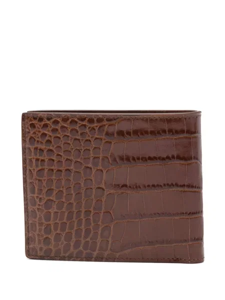 Portofel Tom Ford maro