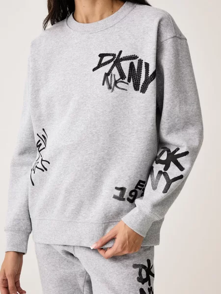 Свитер Dkny