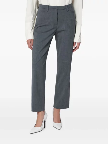 Pantaloni Thelatest gri