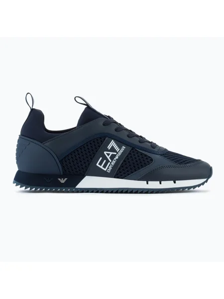 Sneakers tornacipő kék