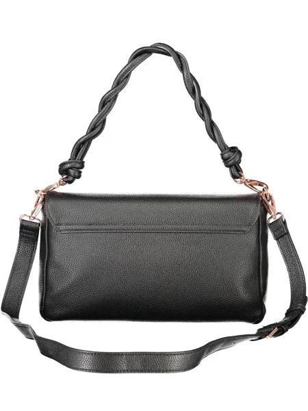 Kabelka Valentino Bags čierna