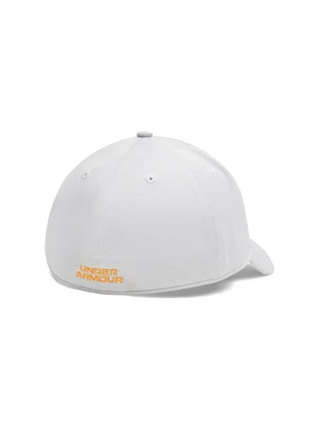 Șapcă Under Armour alb