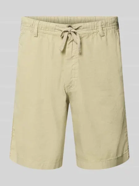 Szorty z tunelem model JAIDEN' Jack & Jones