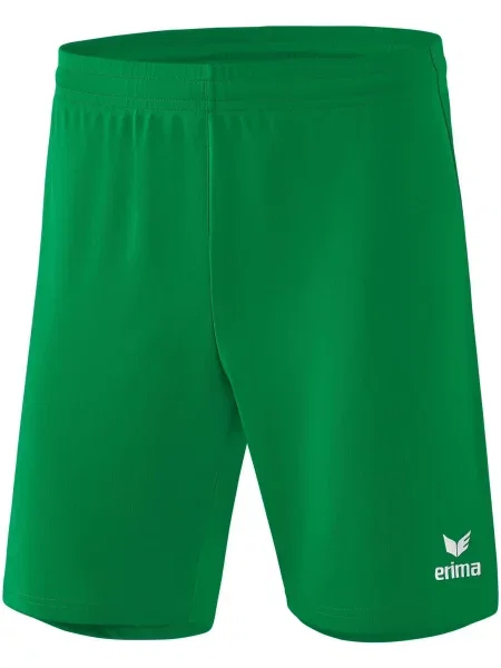 Szorty Erima Rio zielone