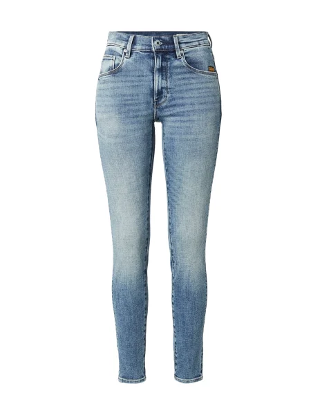 G-STAR Jeans denim albastru