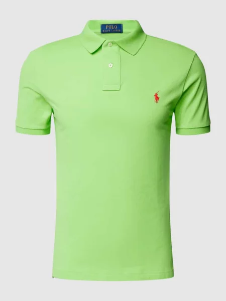 Polo Ralph Lauren zielone
