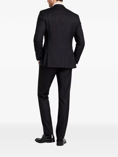 Costum Franzese Collection negru