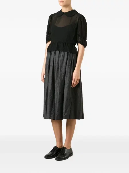 Cămașă Comme Des Garçons negru
