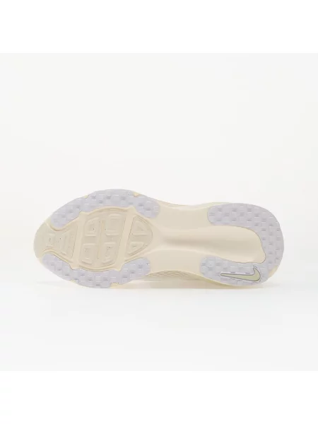 Superge Nike Vomero bela
