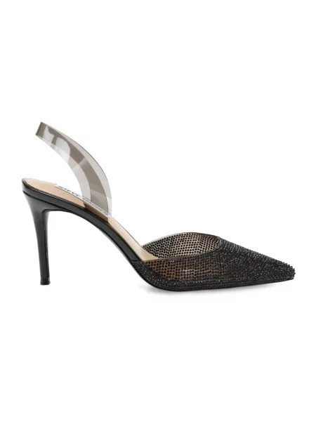 Czółenka Steve Madden czarna