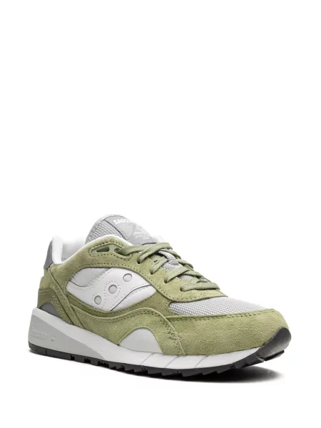 Sportbačiai Saucony žalia