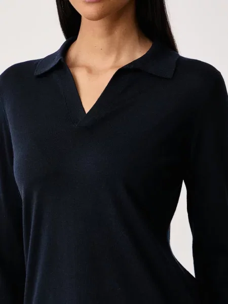 Шерстяной свитер Weekend Max Mara