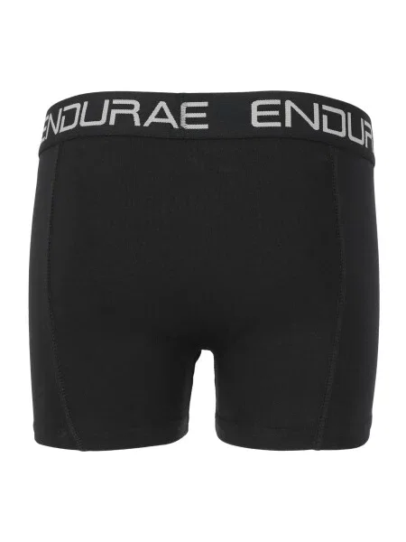 Boxeri copii Endurance negru