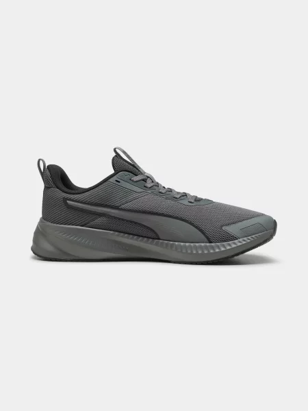 Кроссовки для бега Puma серые
