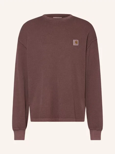 Sweter Carhartt Wip z długim rękawem