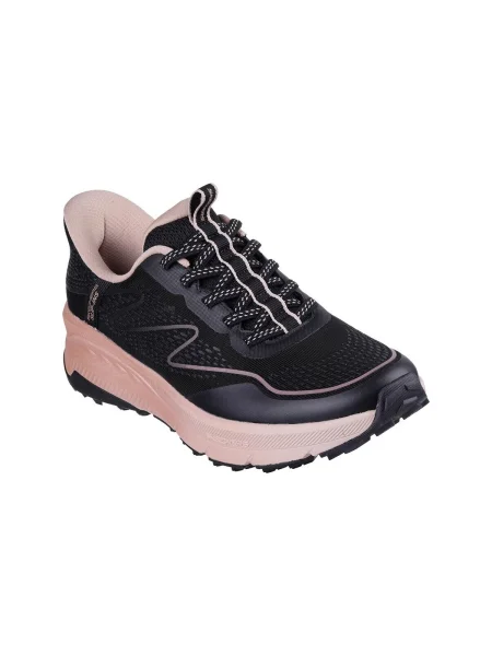 Pantofi Skechers negru