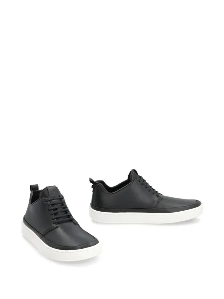 Sneakerși Volta negru