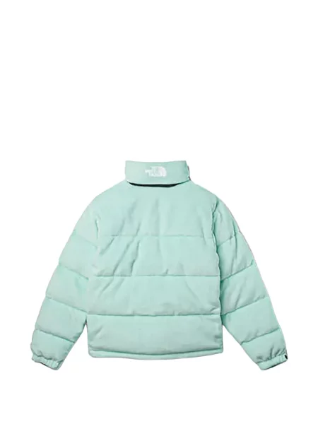 Geacă The North Face verde