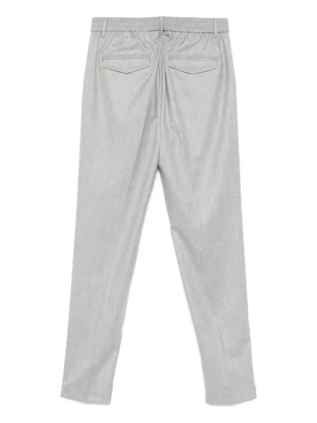 Pantaloni Peserico gri