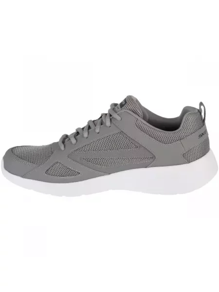 Tenisice Skechers siva